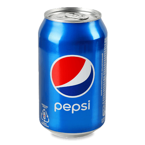 Pepsi