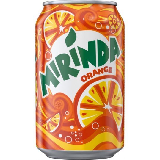 Mirinda