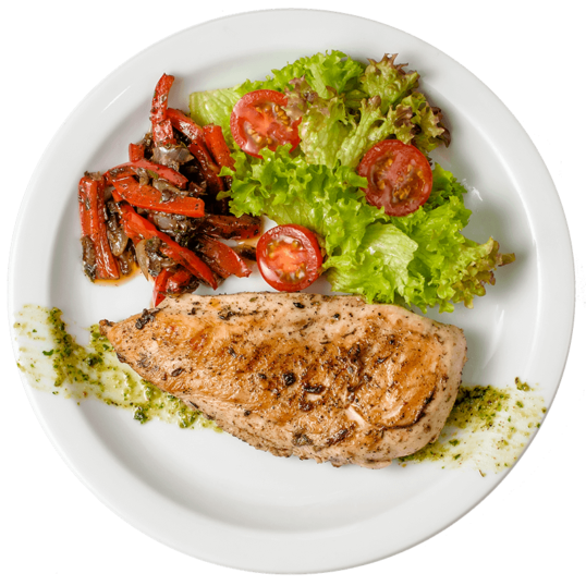 Курка Папероні