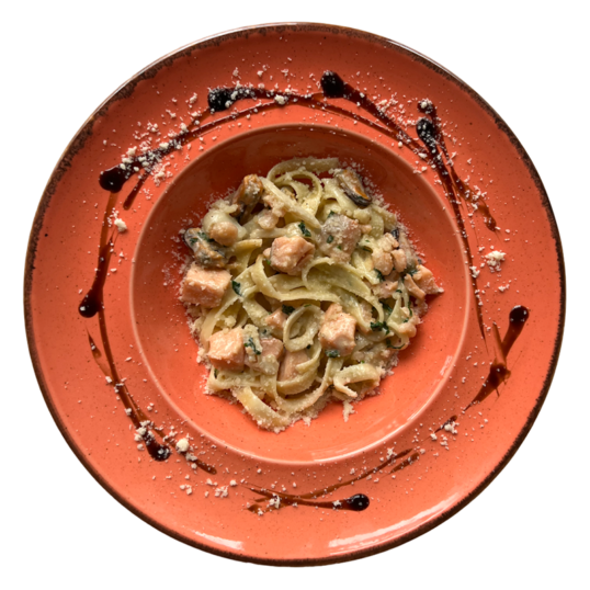 Фрутті ді маре