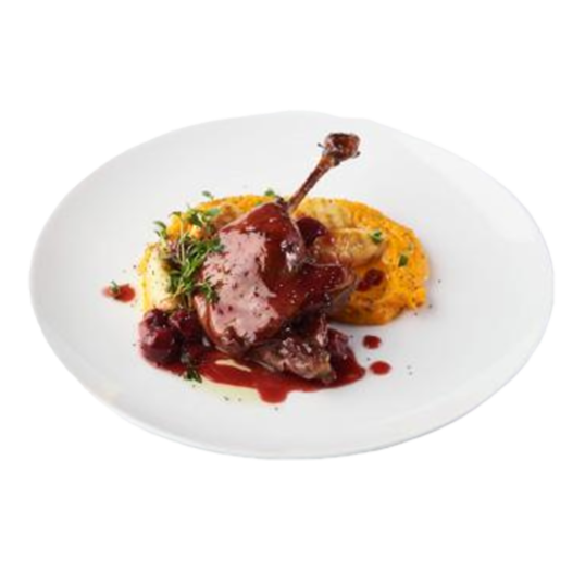 Качина ніжка