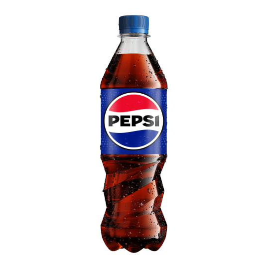 Pepsi
